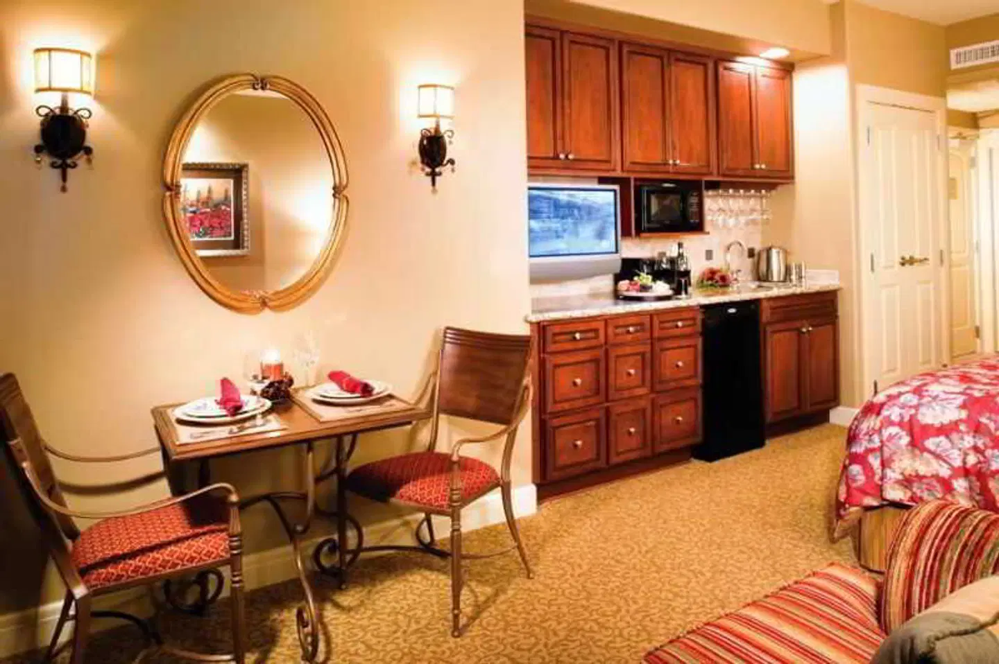 Vino Bello Resort ROOM_EXAMPLE