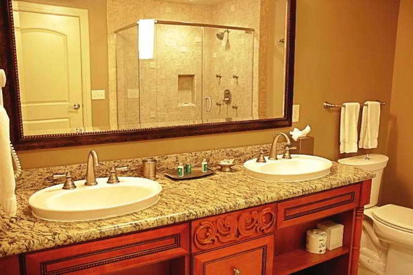 Vino Bello Resort ROOM_EXAMPLE