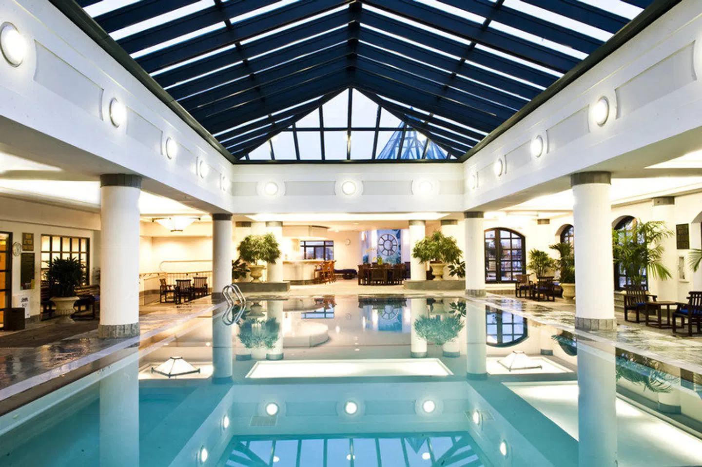 Belmond Charleston Place OUTDOOR_POOL