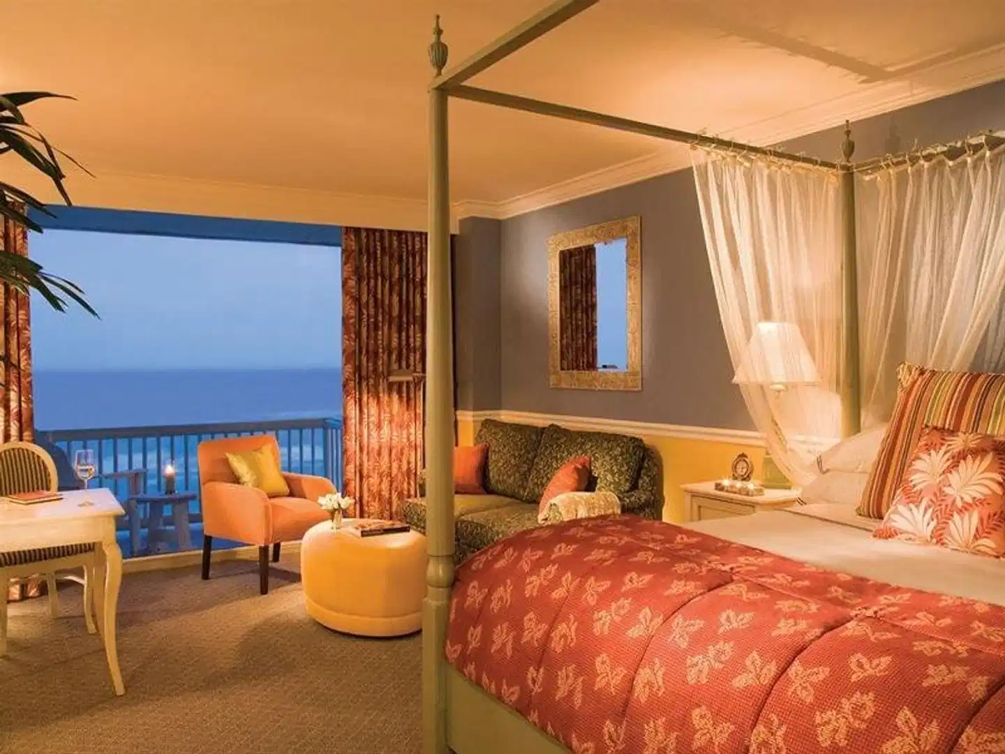 The Shores Resort & Spa Wohnbeispiel