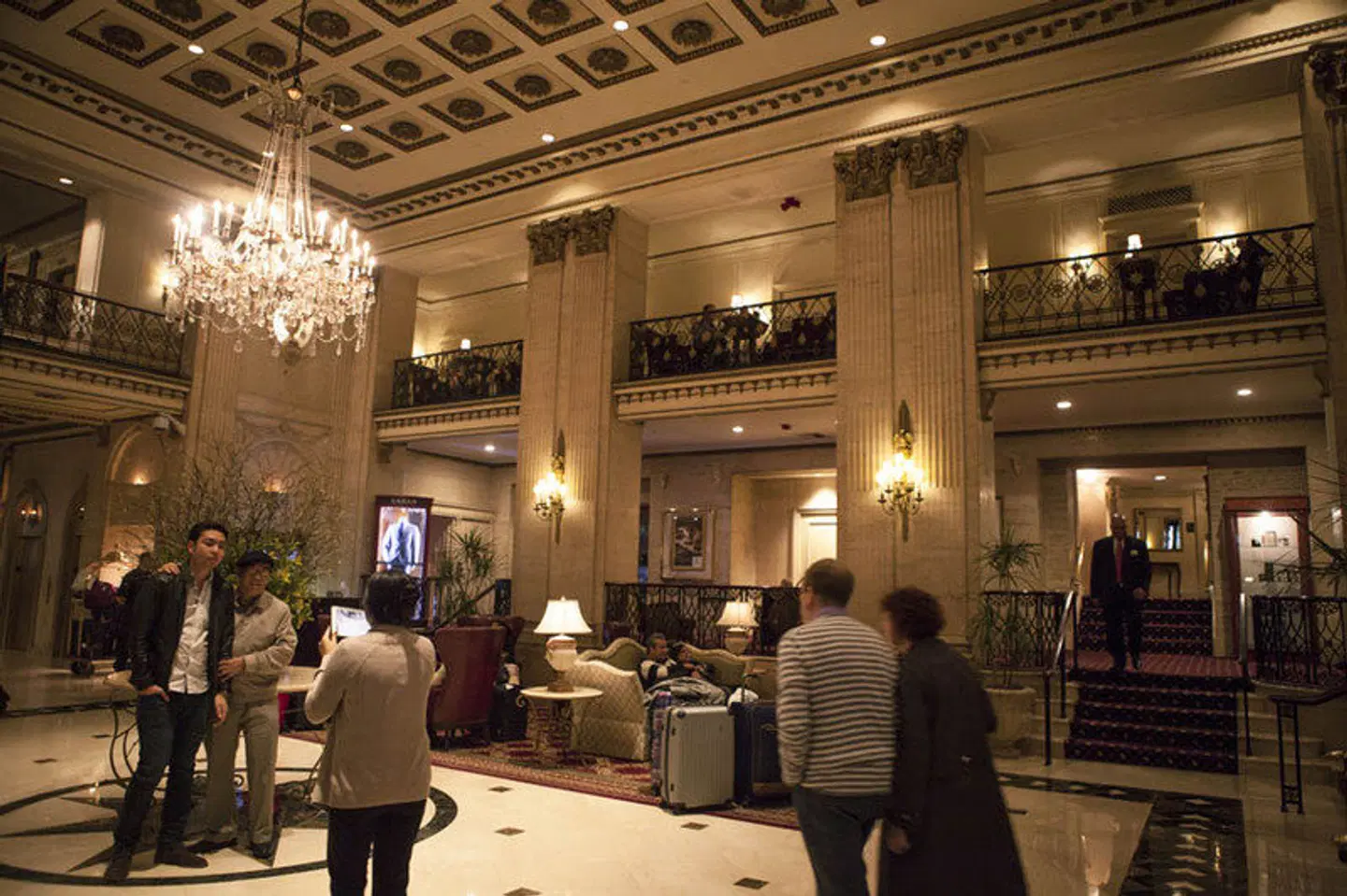The Roosevelt LOUNGE_LOBBY