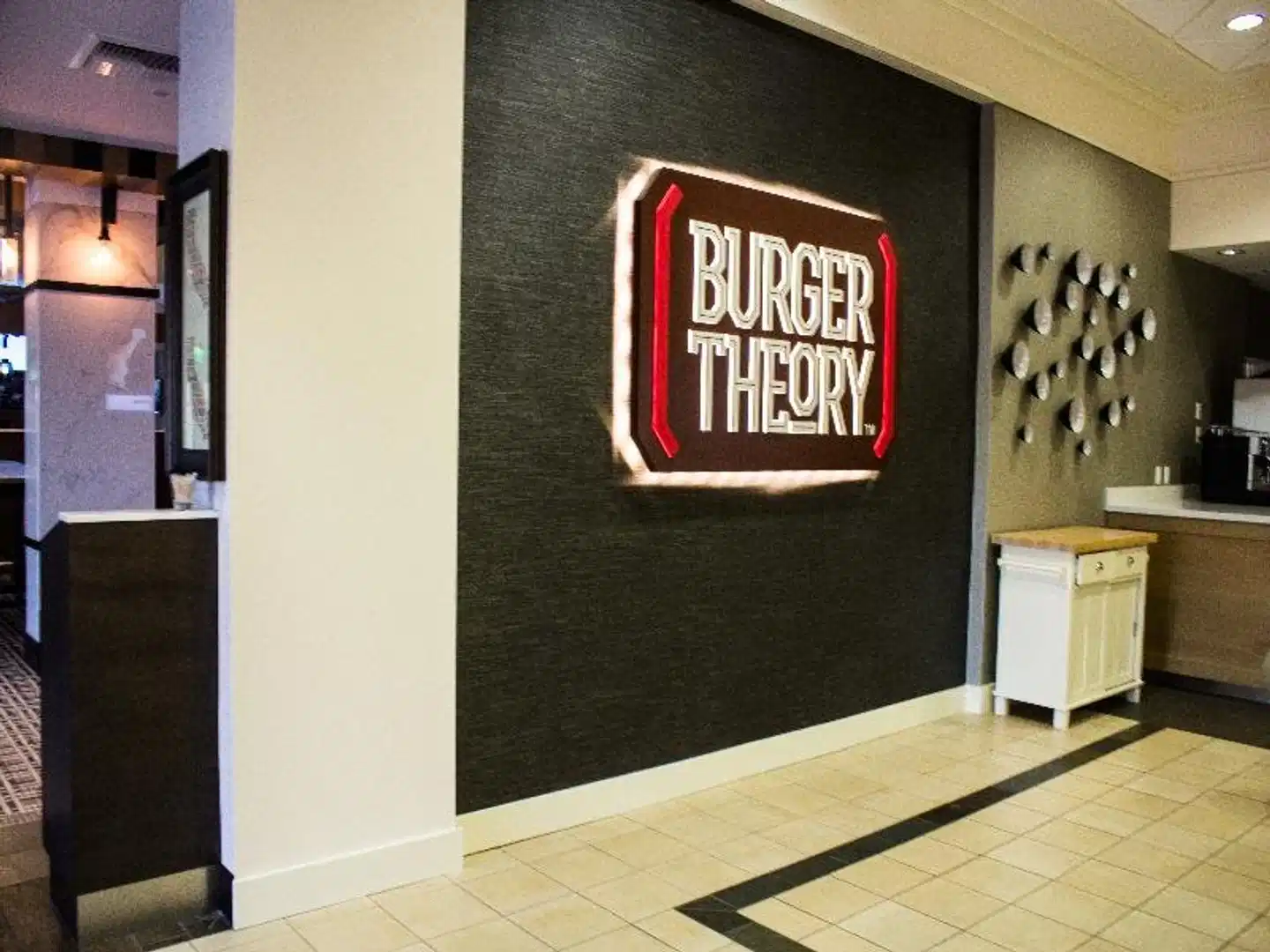 Sonesta Anaheim Resort Area Restaurant
