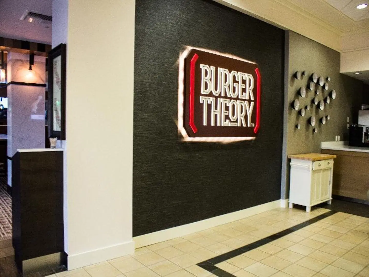 Sonesta Anaheim Resort Area Restaurant