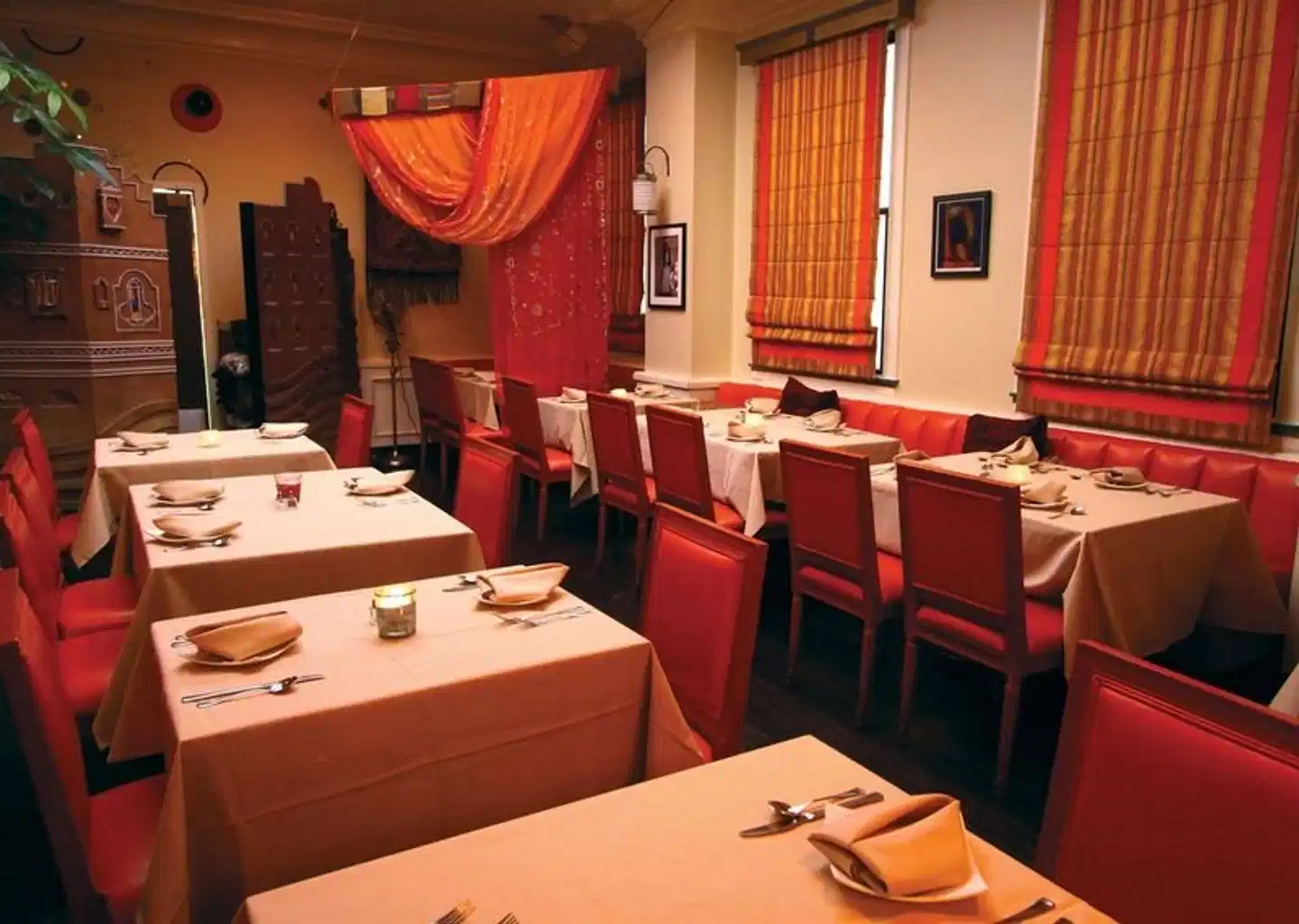 Carlton, a Joie de Vivre Hotel Restaurant