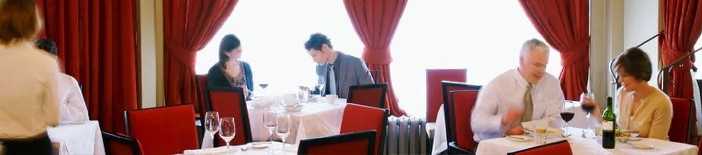 Collins Hotel Restaurant