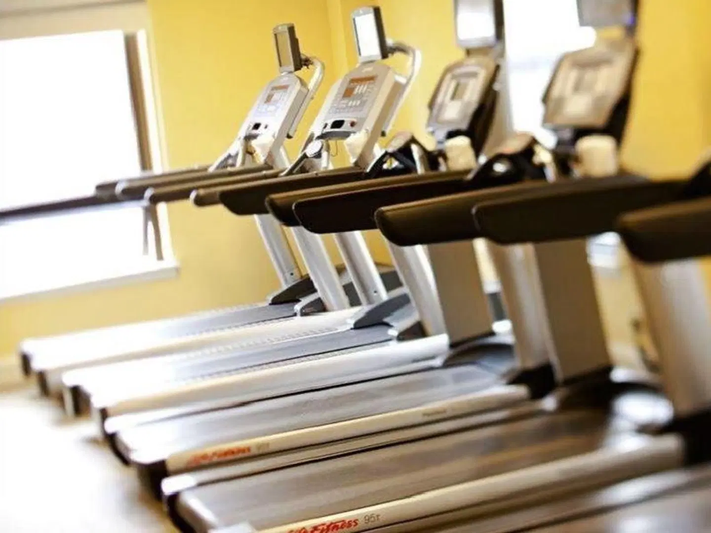 Stanford Court San Francisco SPORTS_AND_LEISURE