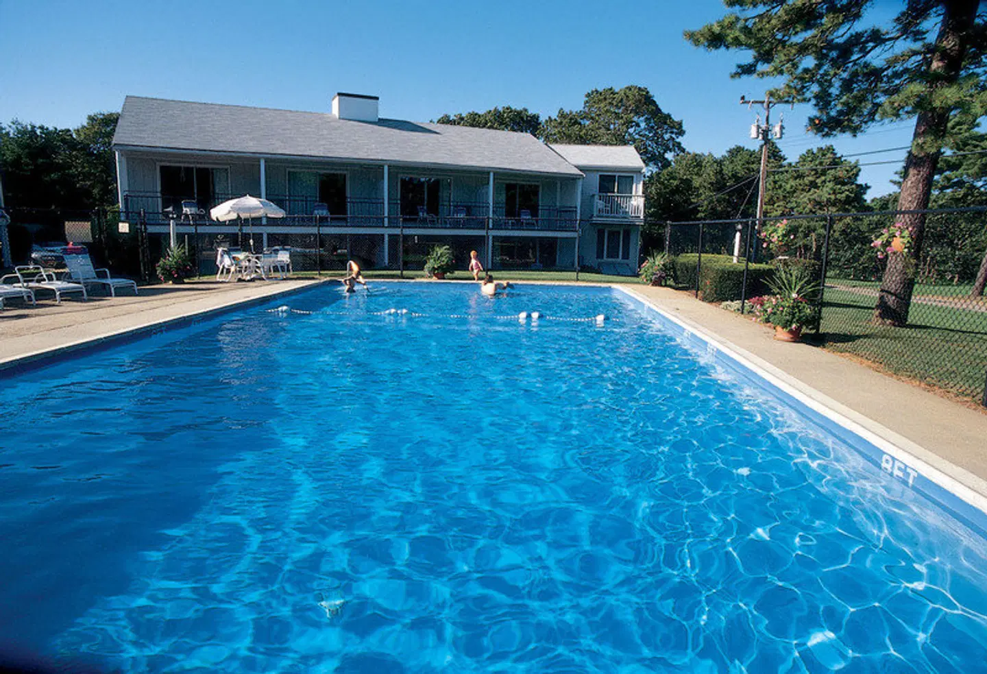 Blue Rock Resort OUTDOOR_POOL