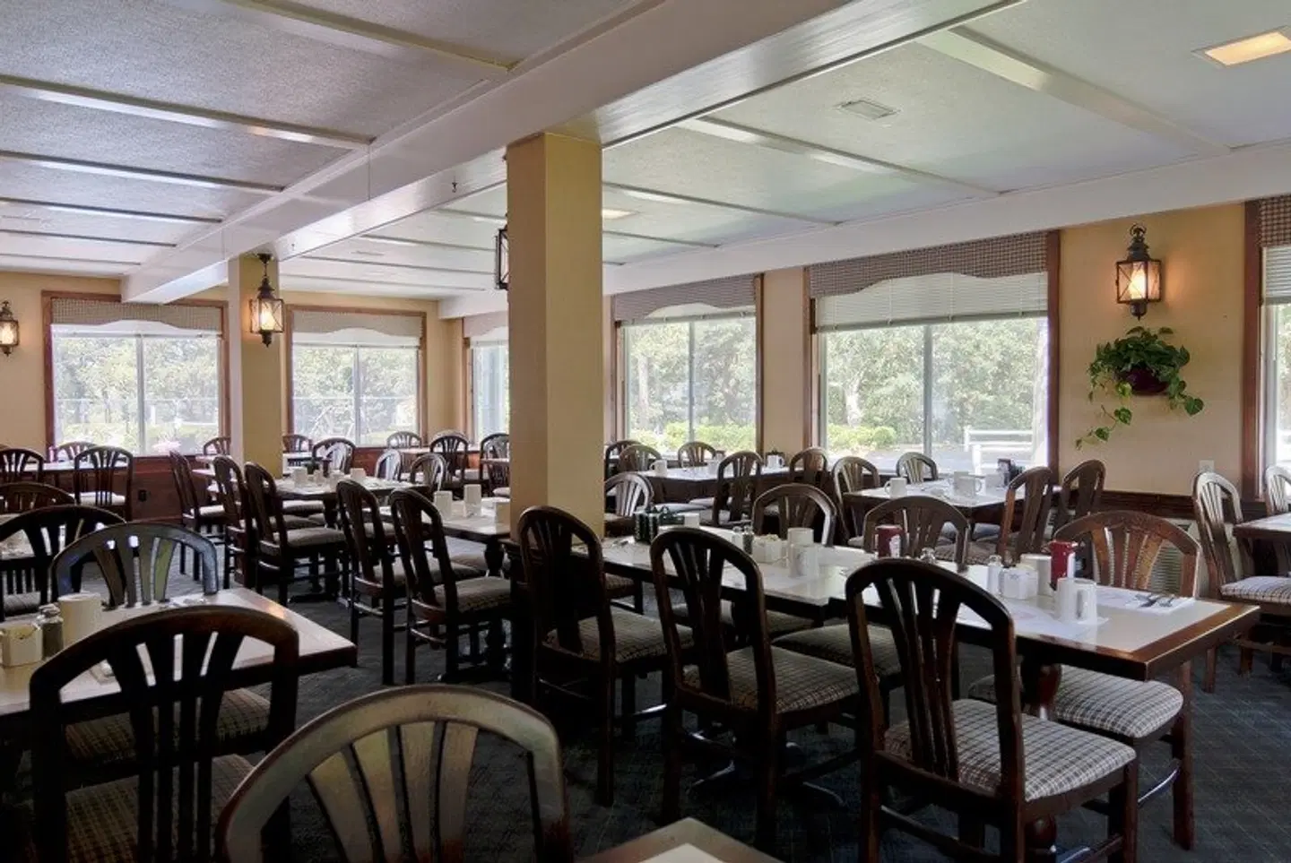 Blue Rock Resort Restaurant