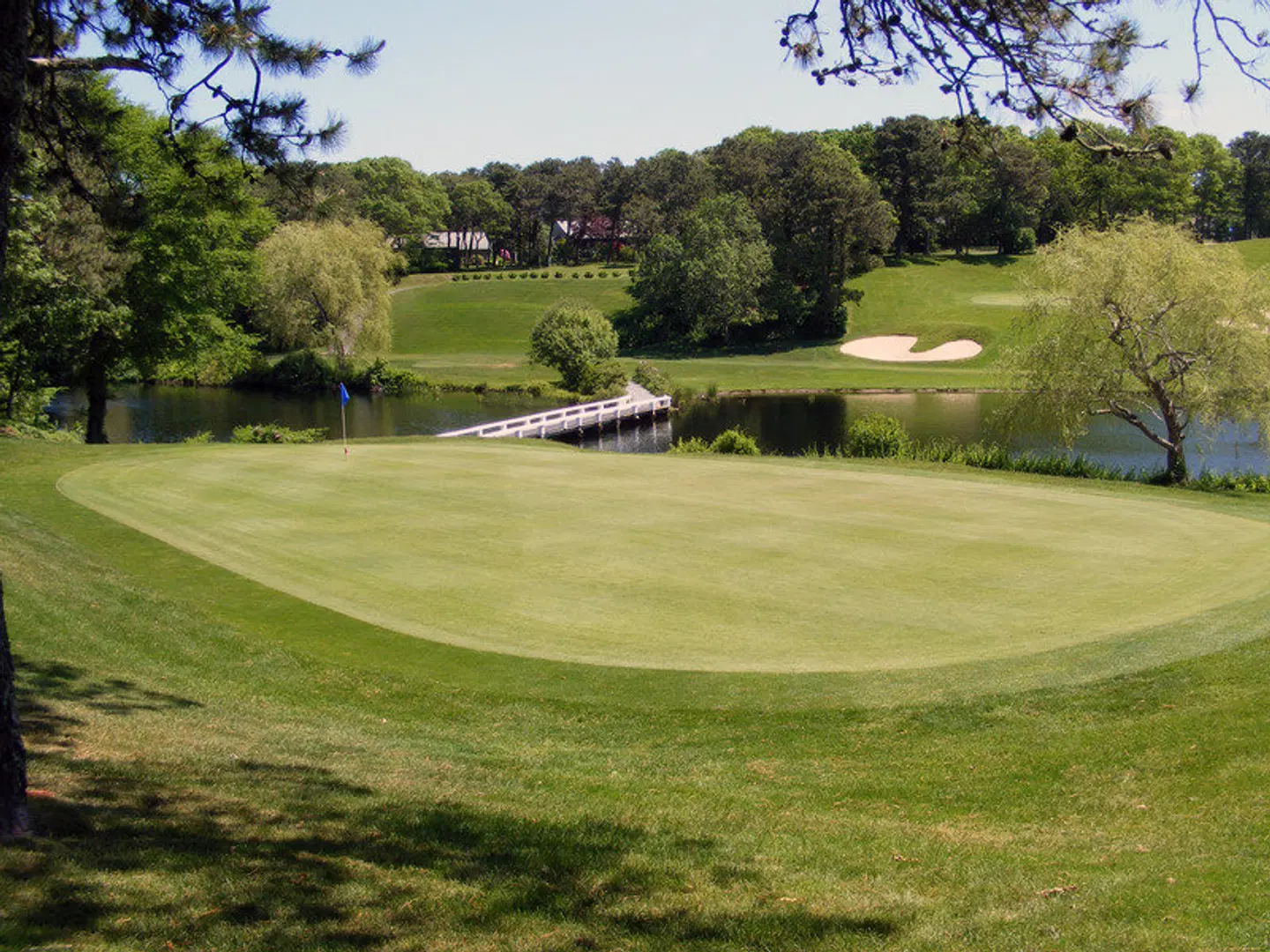 Blue Rock Resort SPORTS_AND_LEISURE