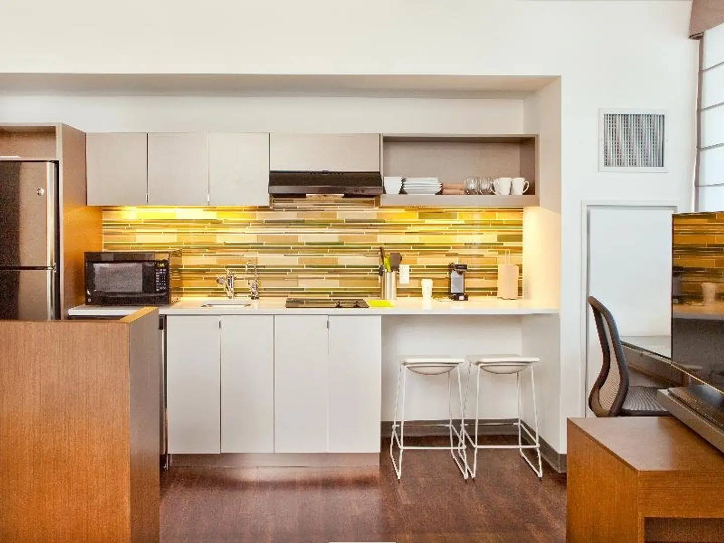 Element by Westin Boston Seaport District ROOM_EXAMPLE