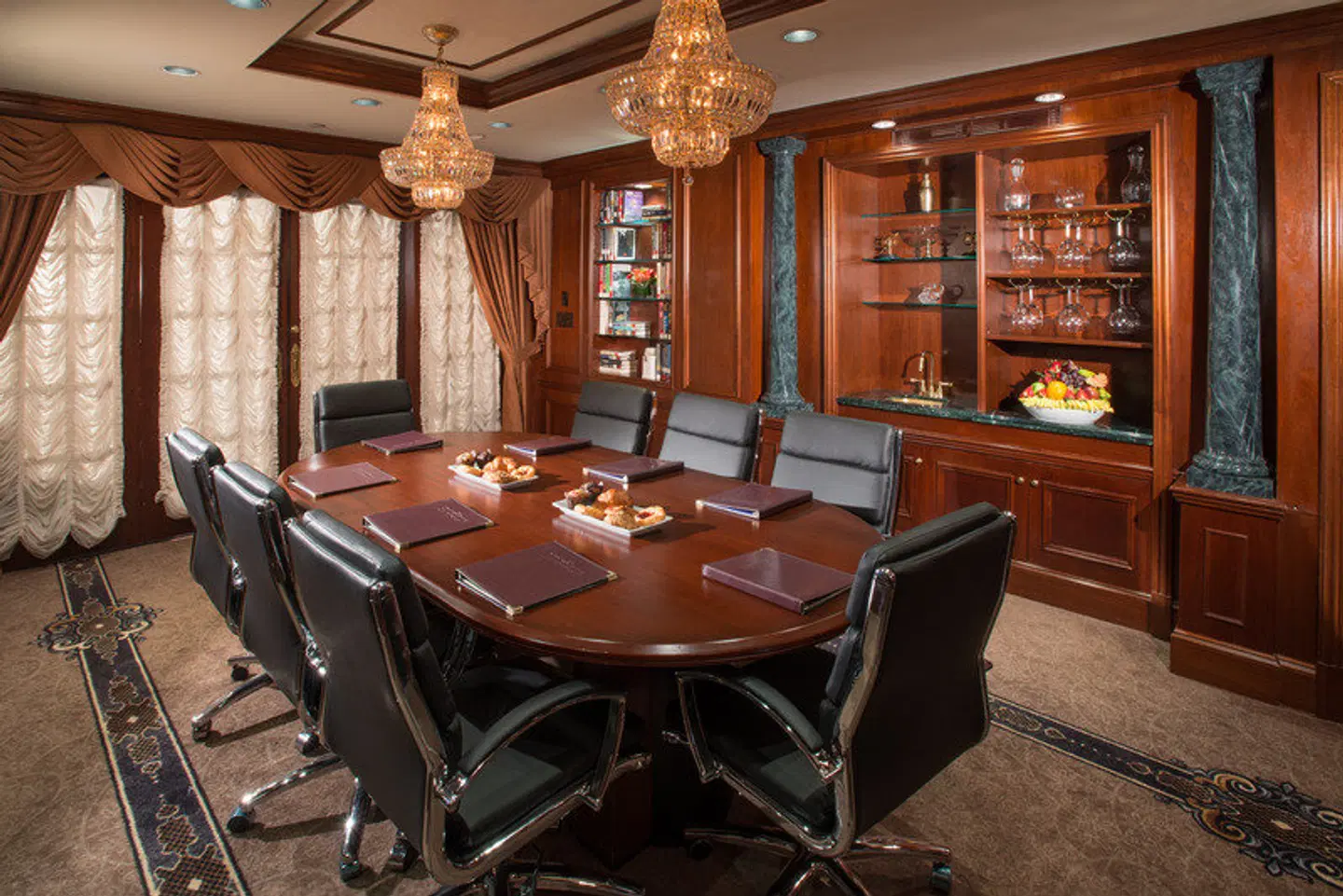 Excelsior Hotel Konferenz