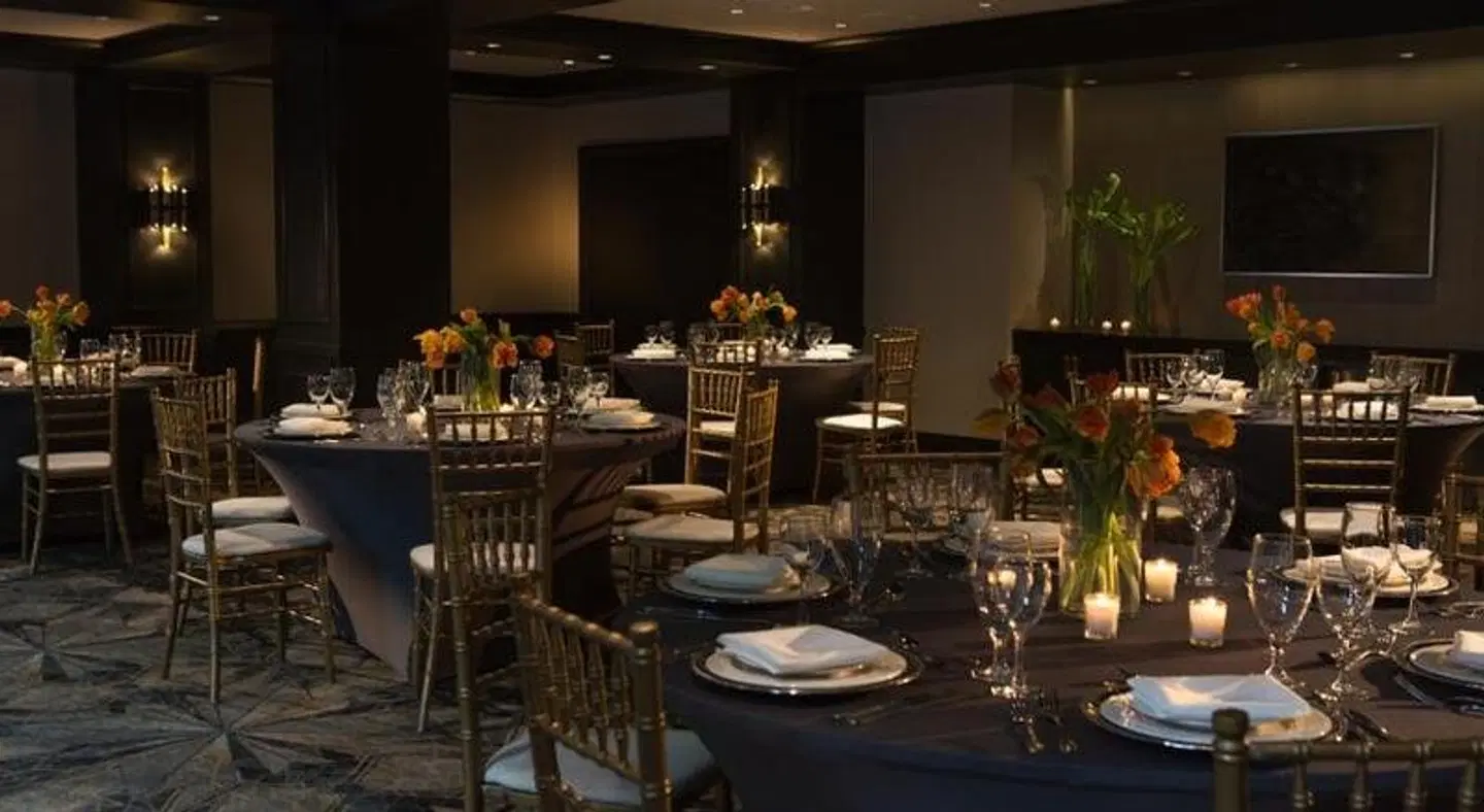 Allegro Chicago, a Kimpton Hotel Restaurant