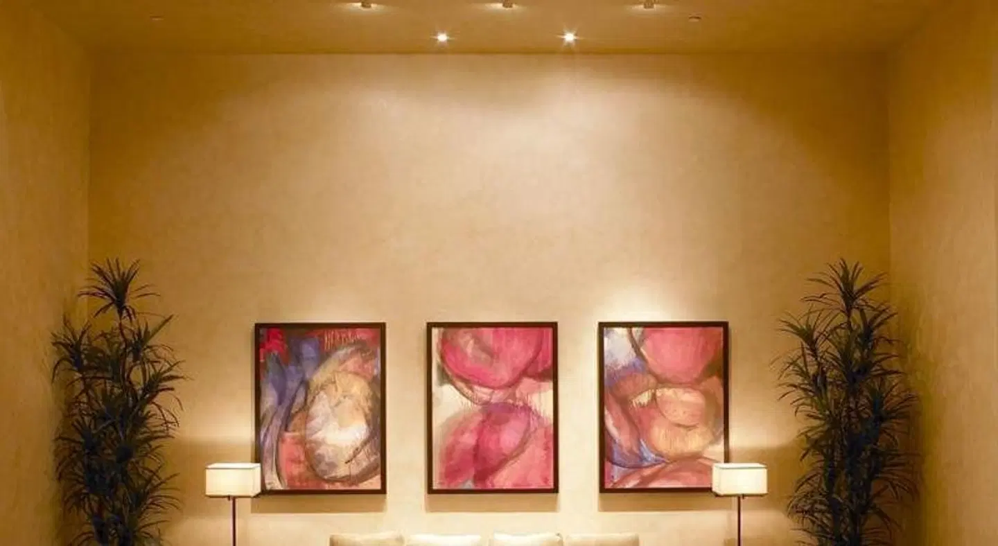 Santa Fe Station Hotel Casino LOUNGE_LOBBY