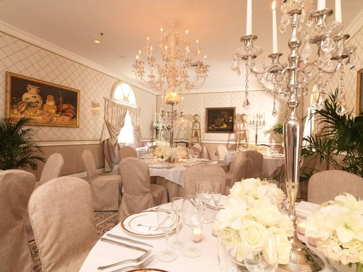 The Chesterfield Hotel Palm Beach Konferenz