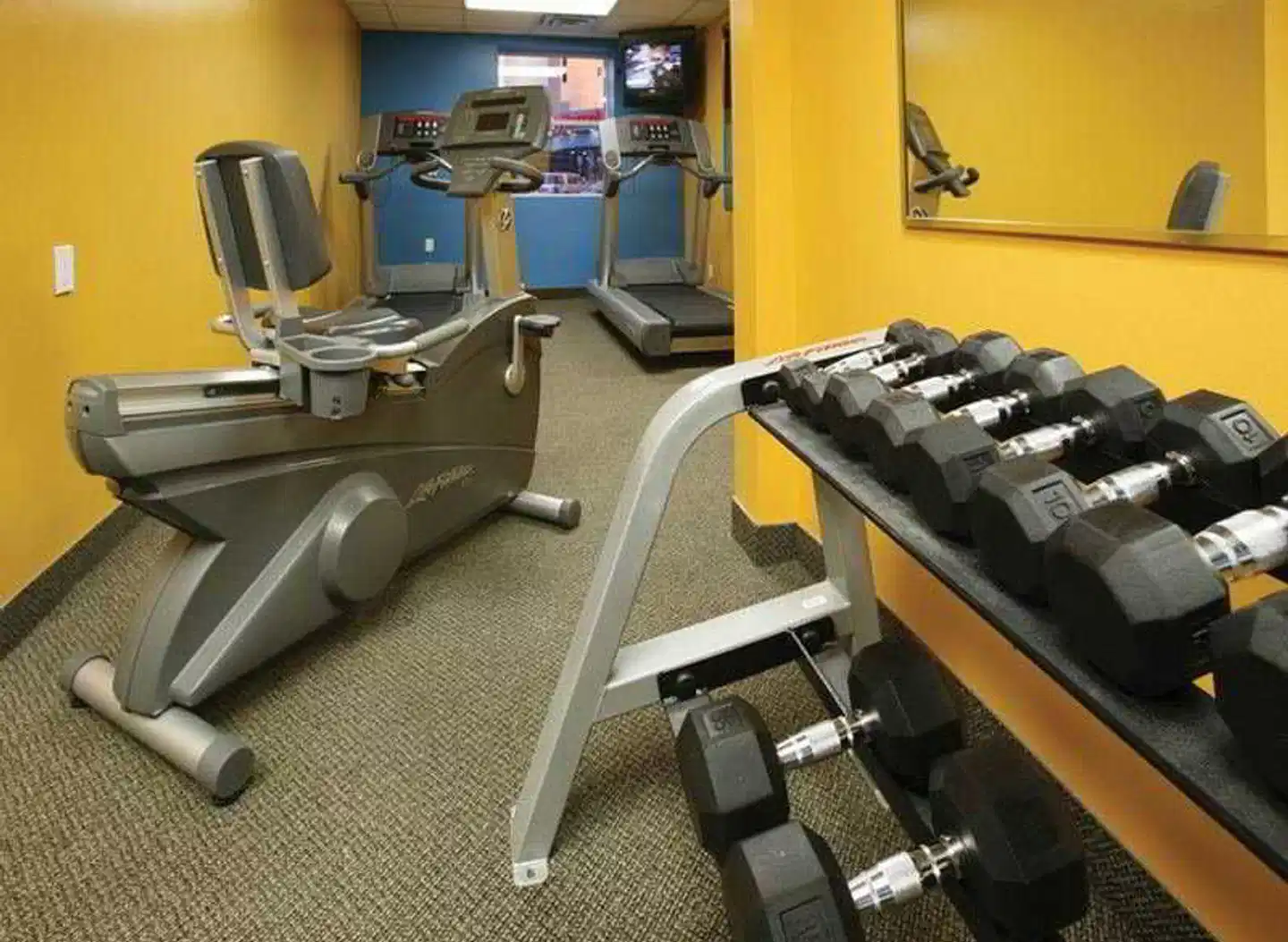 Radisson Hotel & Suites Fallsview Sport und Entertainment