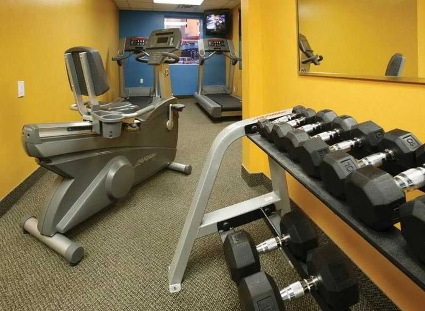 Radisson Hotel & Suites Fallsview SPORTS_AND_LEISURE