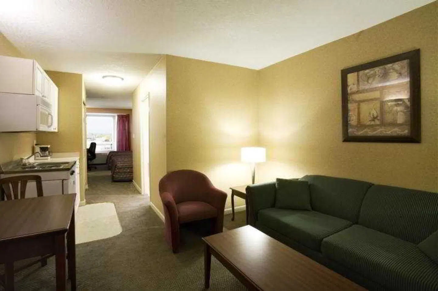Sandman Hotel Victoria ROOM_EXAMPLE