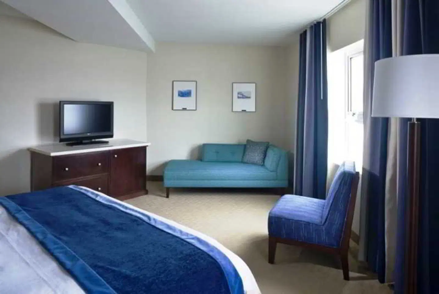 Inn At The Quay ROOM_EXAMPLE