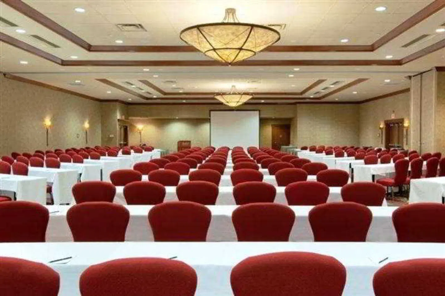 River Rock Casino Resort Konferenz