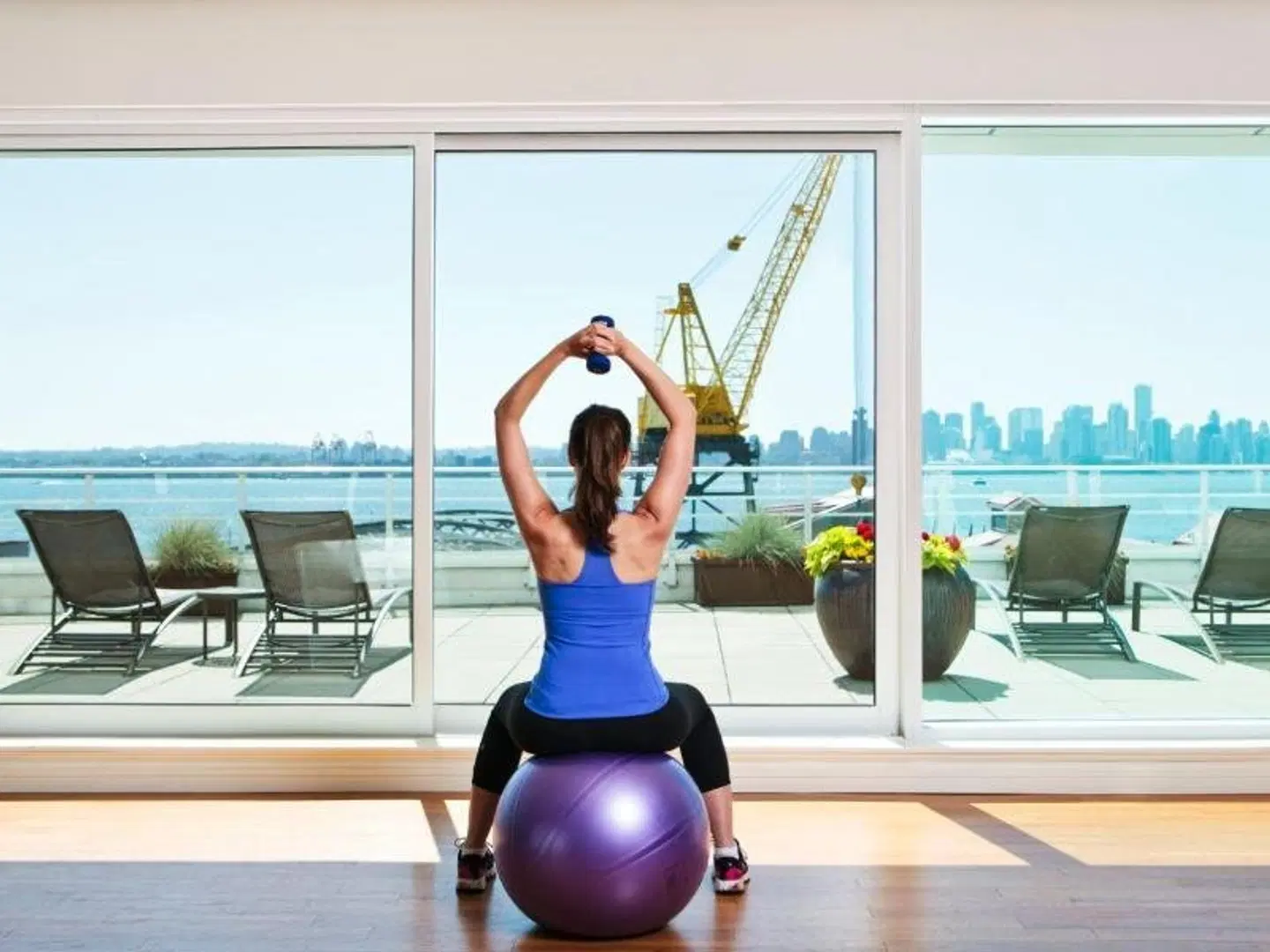 Pinnacle Hotel at the Pier SPORTS_AND_LEISURE