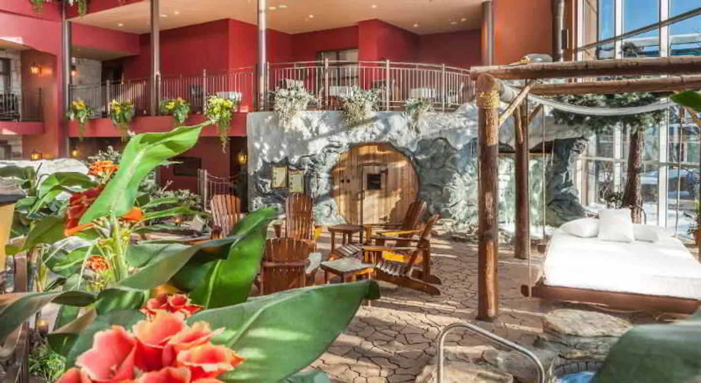 Universel Restaurant