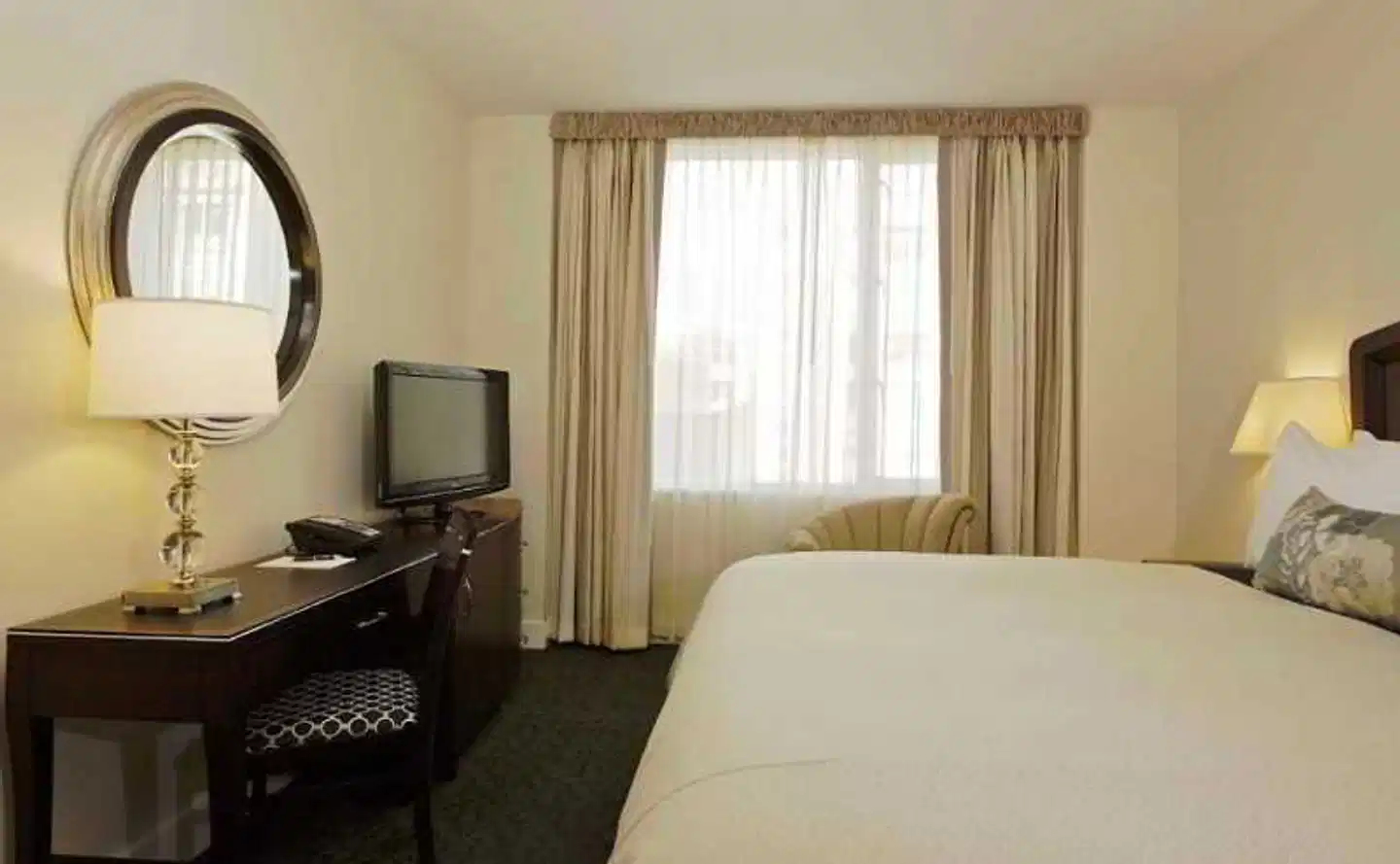 Marriott Vacation Club Pulse, New York City Wohnbeispiel