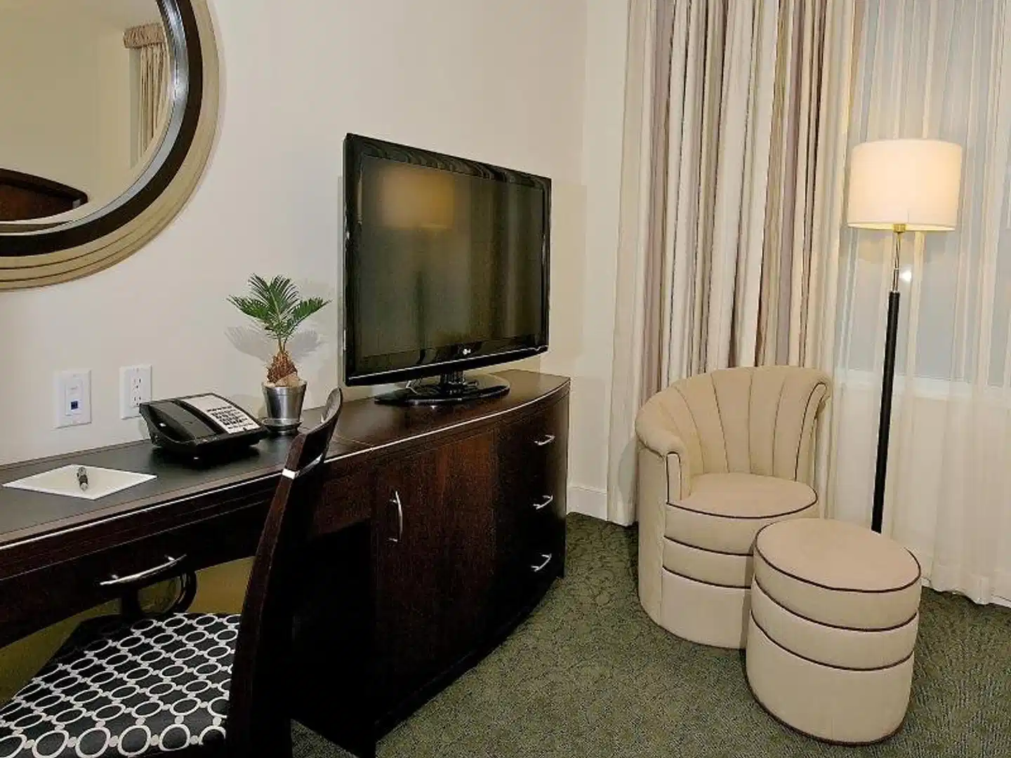 Marriott Vacation Club Pulse, New York City Wohnbeispiel