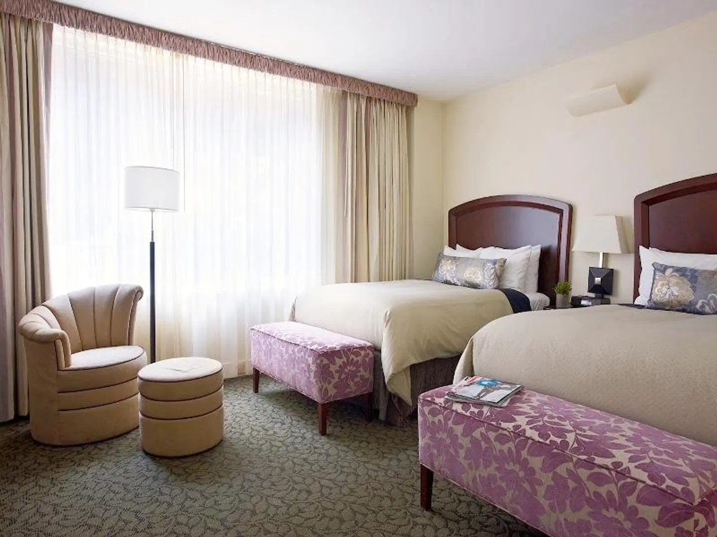 Marriott Vacation Club Pulse, New York City ROOM_EXAMPLE