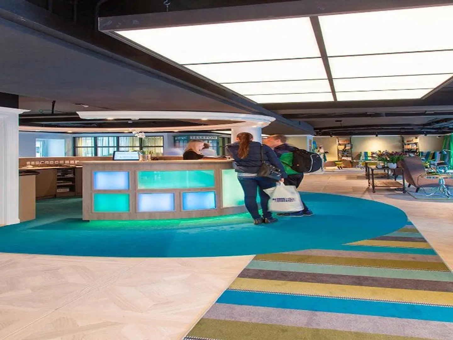 Absalon City Hotel LOUNGE_LOBBY