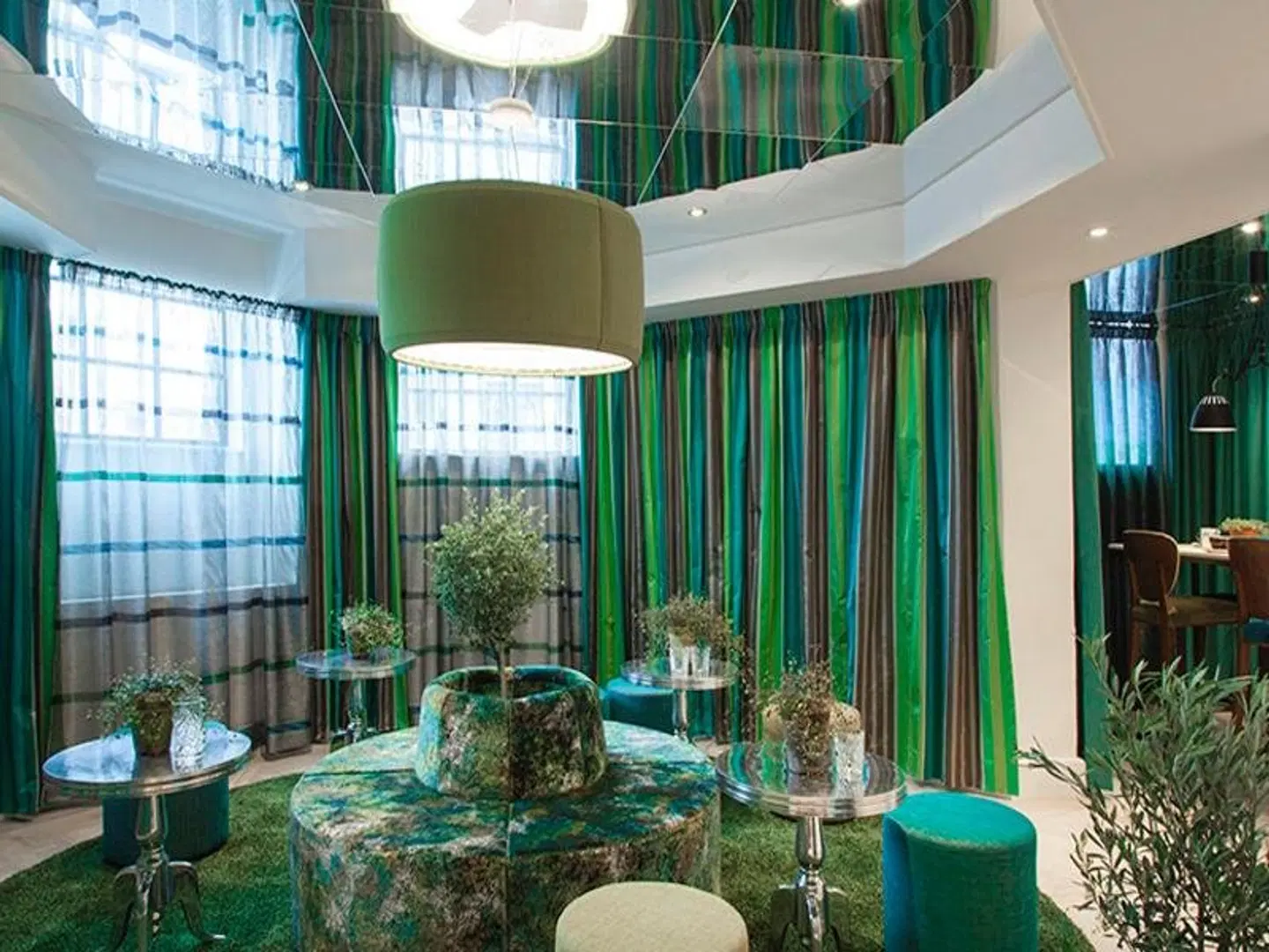 Absalon City Hotel LOUNGE_LOBBY