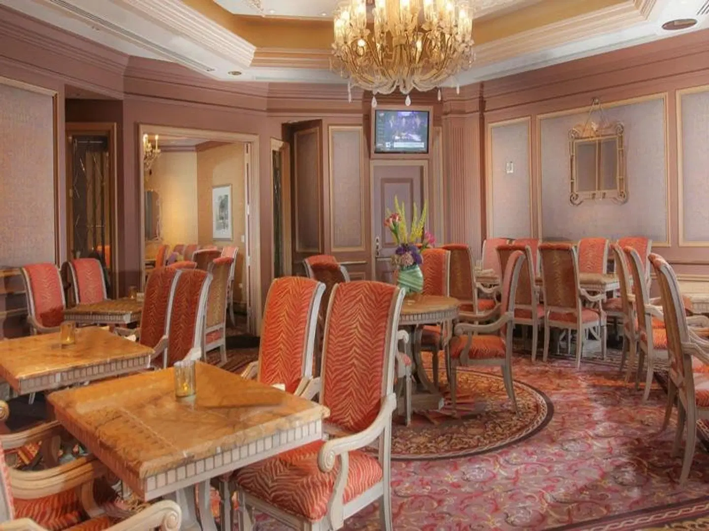 Westgate Las Vegas Resort & Casino Restaurant