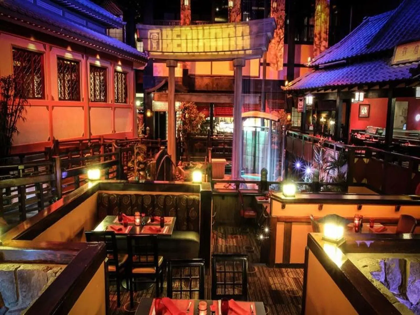 Westgate Las Vegas Resort & Casino Restaurant