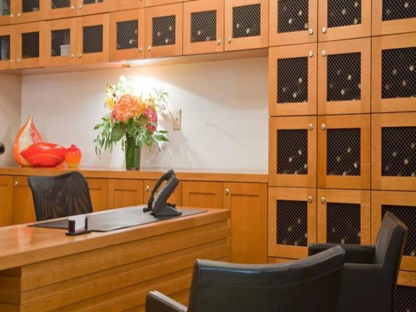 Executive Hotel Vintage Court Konferenz