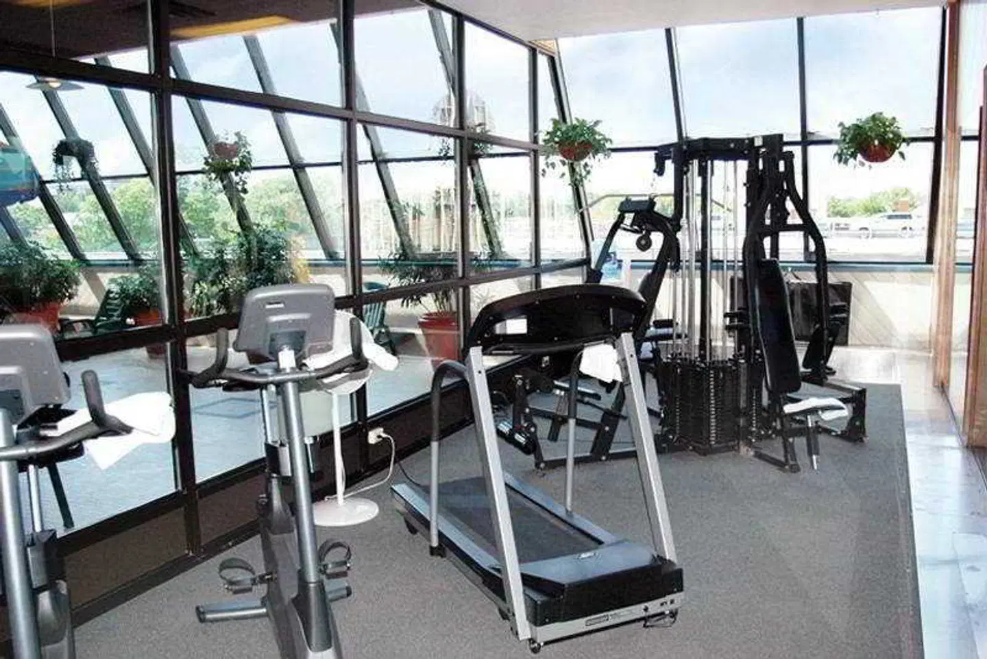 Atlantica Hotel Halifax SPORTS_AND_LEISURE