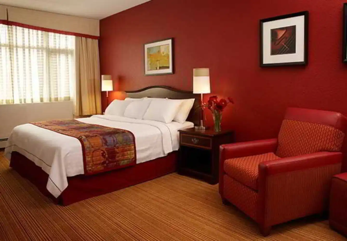 Residence Inn by Marriott Ottawa Downtown Wohnbeispiel
