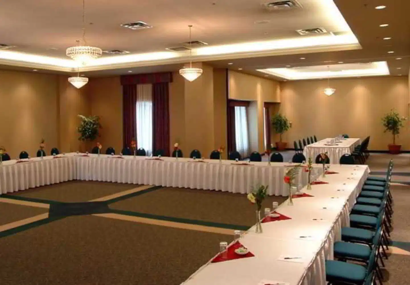 Residence Inn by Marriott Ottawa Downtown Konferenz