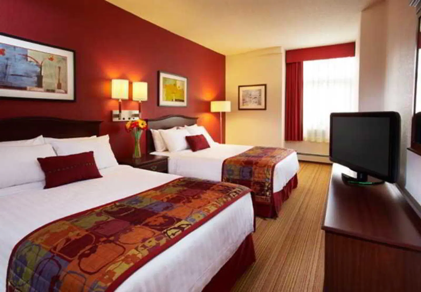 Residence Inn by Marriott Ottawa Downtown ROOM_EXAMPLE