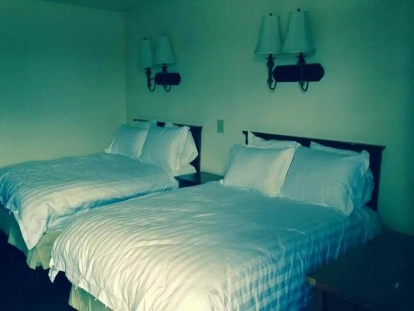 Days Inn by Wyndham Panguitch Wohnbeispiel