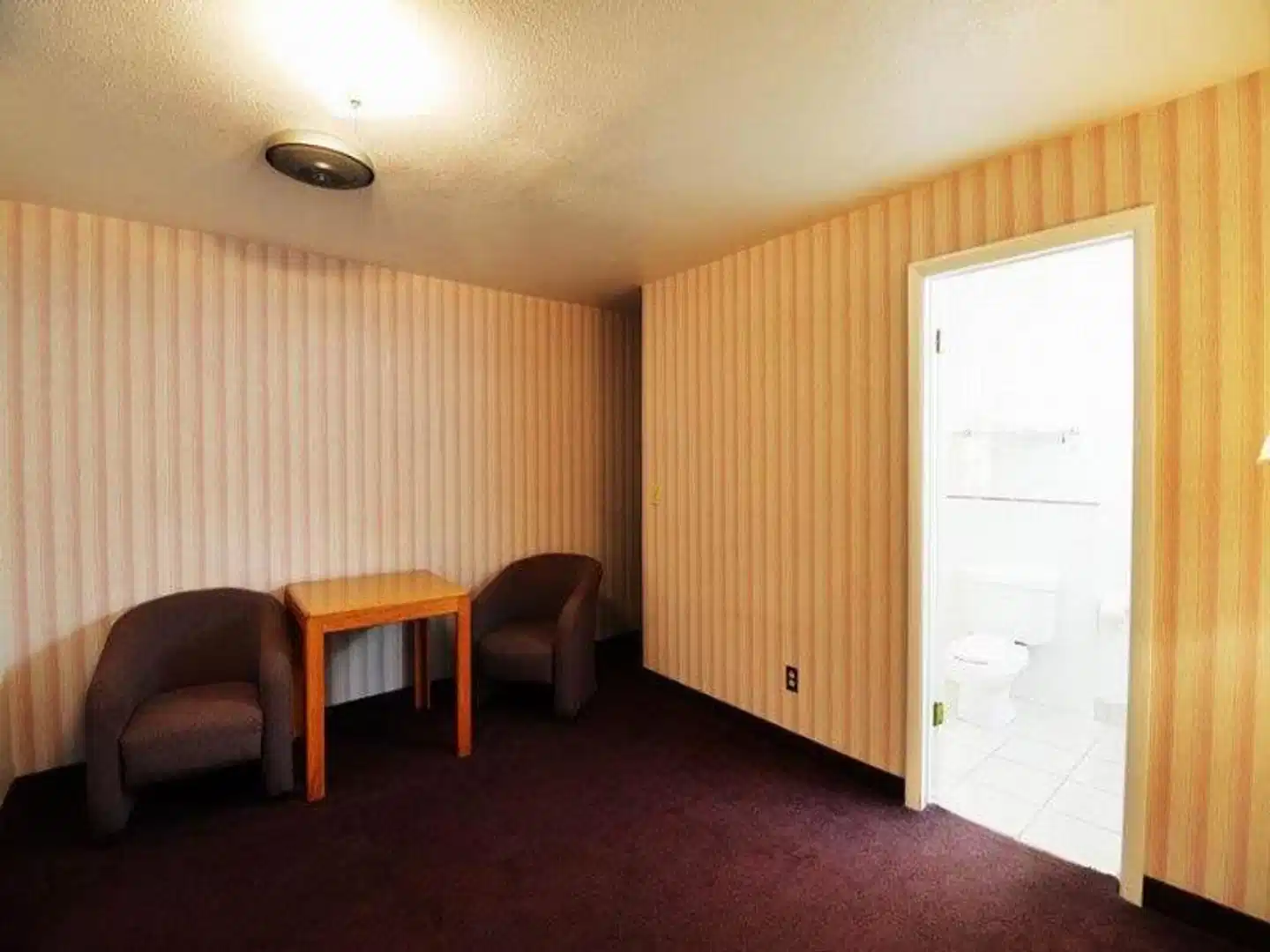 Days Inn by Wyndham Panguitch Wohnbeispiel