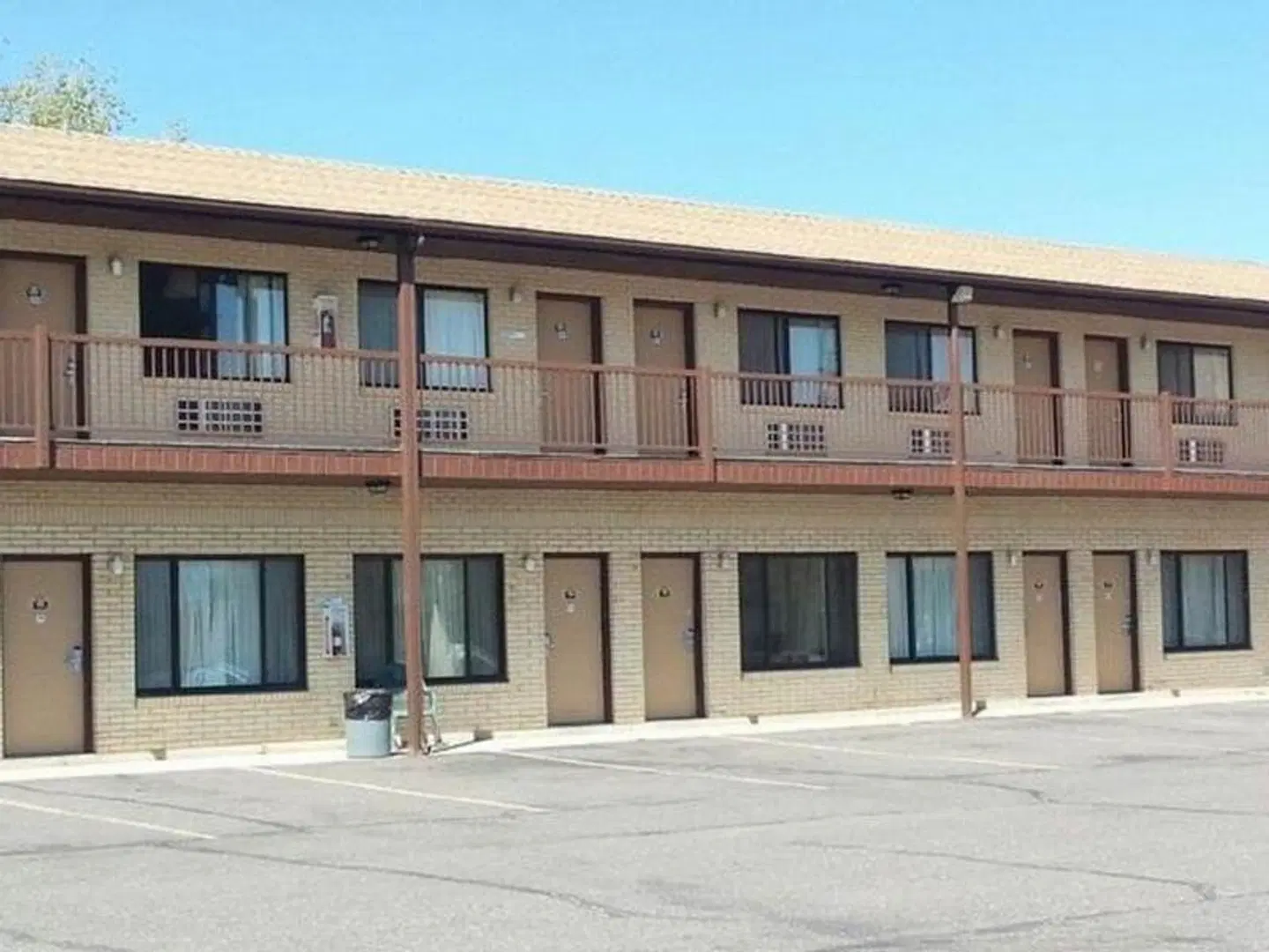 Days Inn by Wyndham Panguitch EXTERIOR