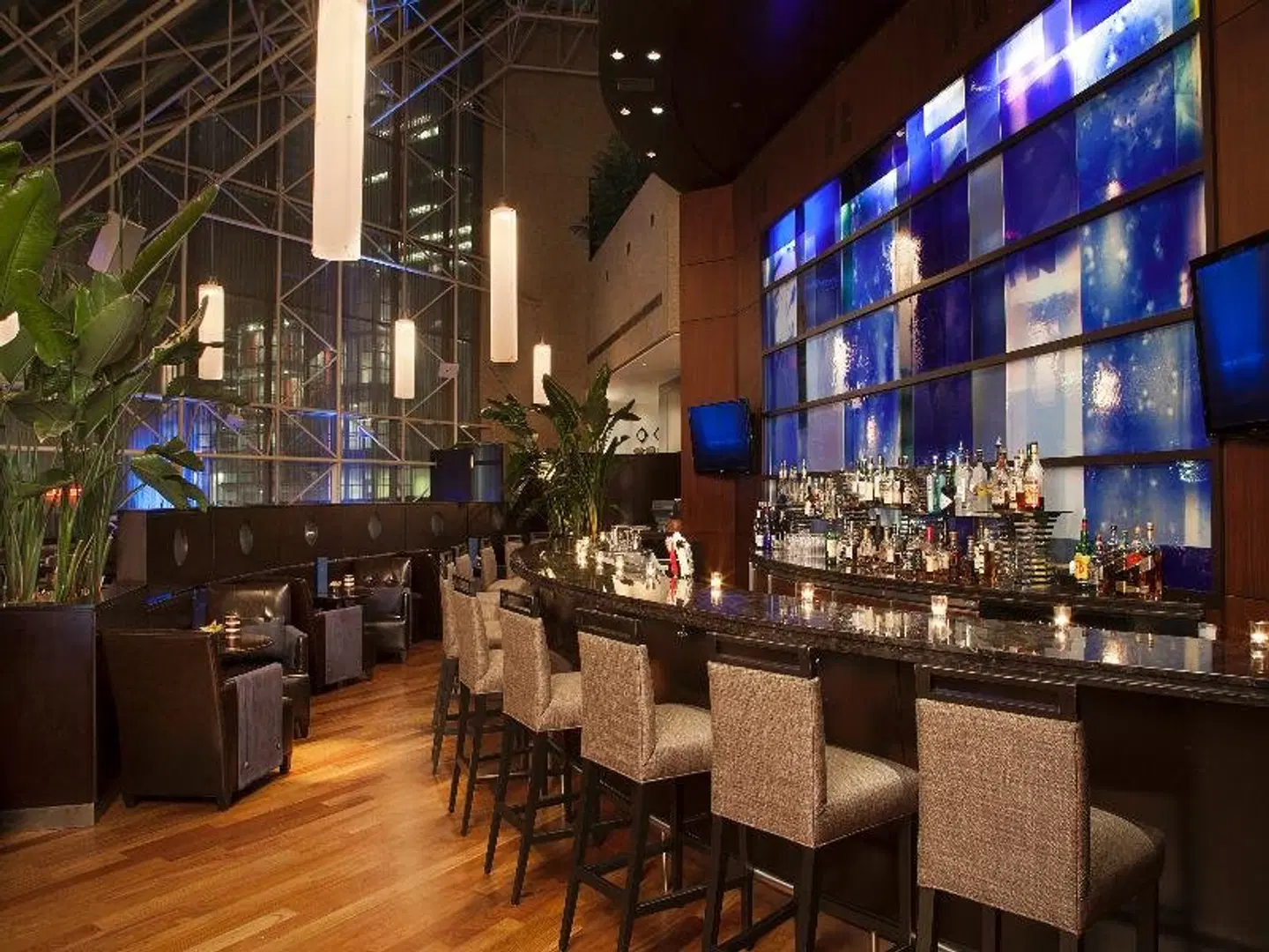 InterContinental Toronto Centre Bar