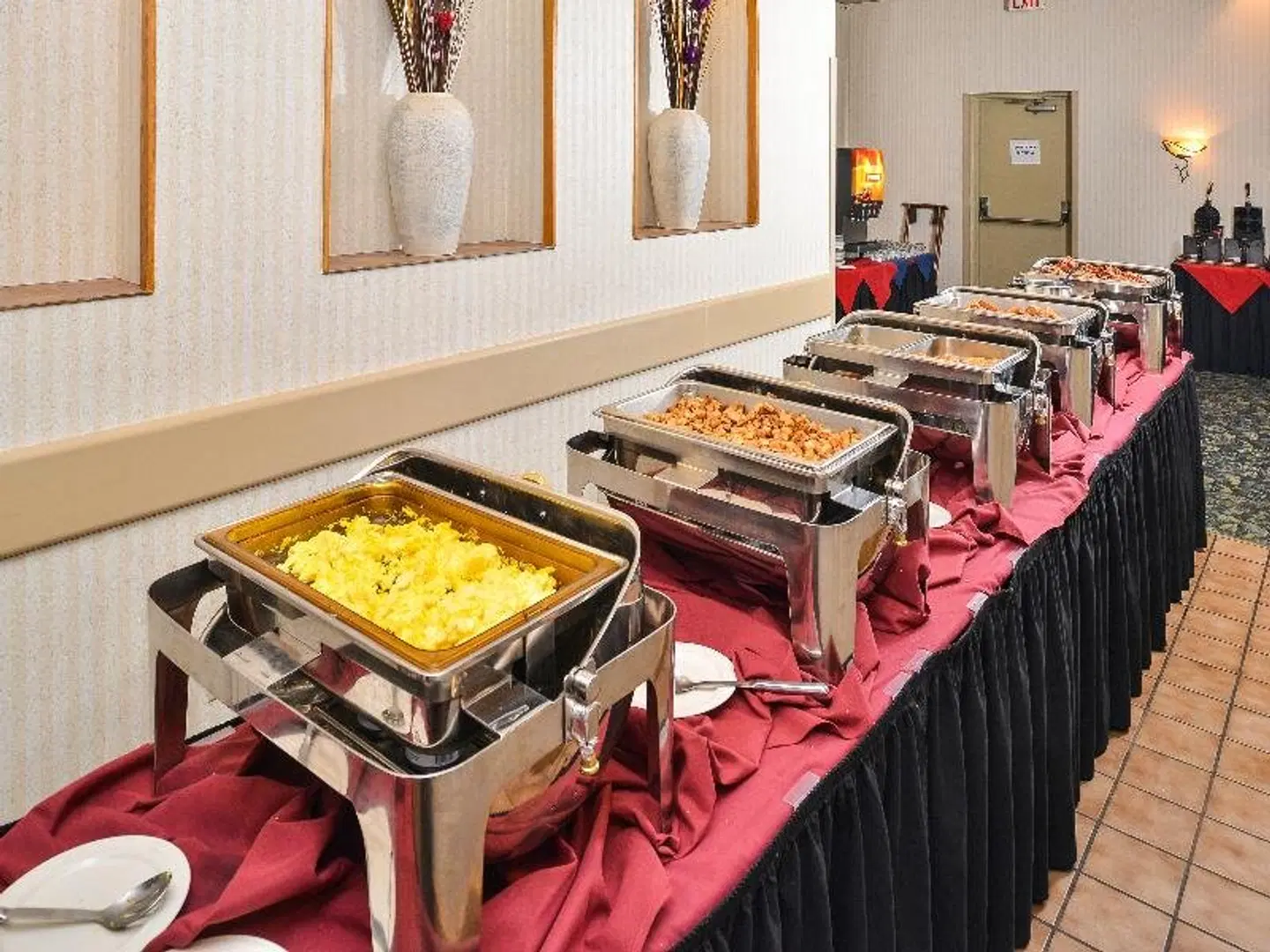 Buffalo Bill Village Restaurant