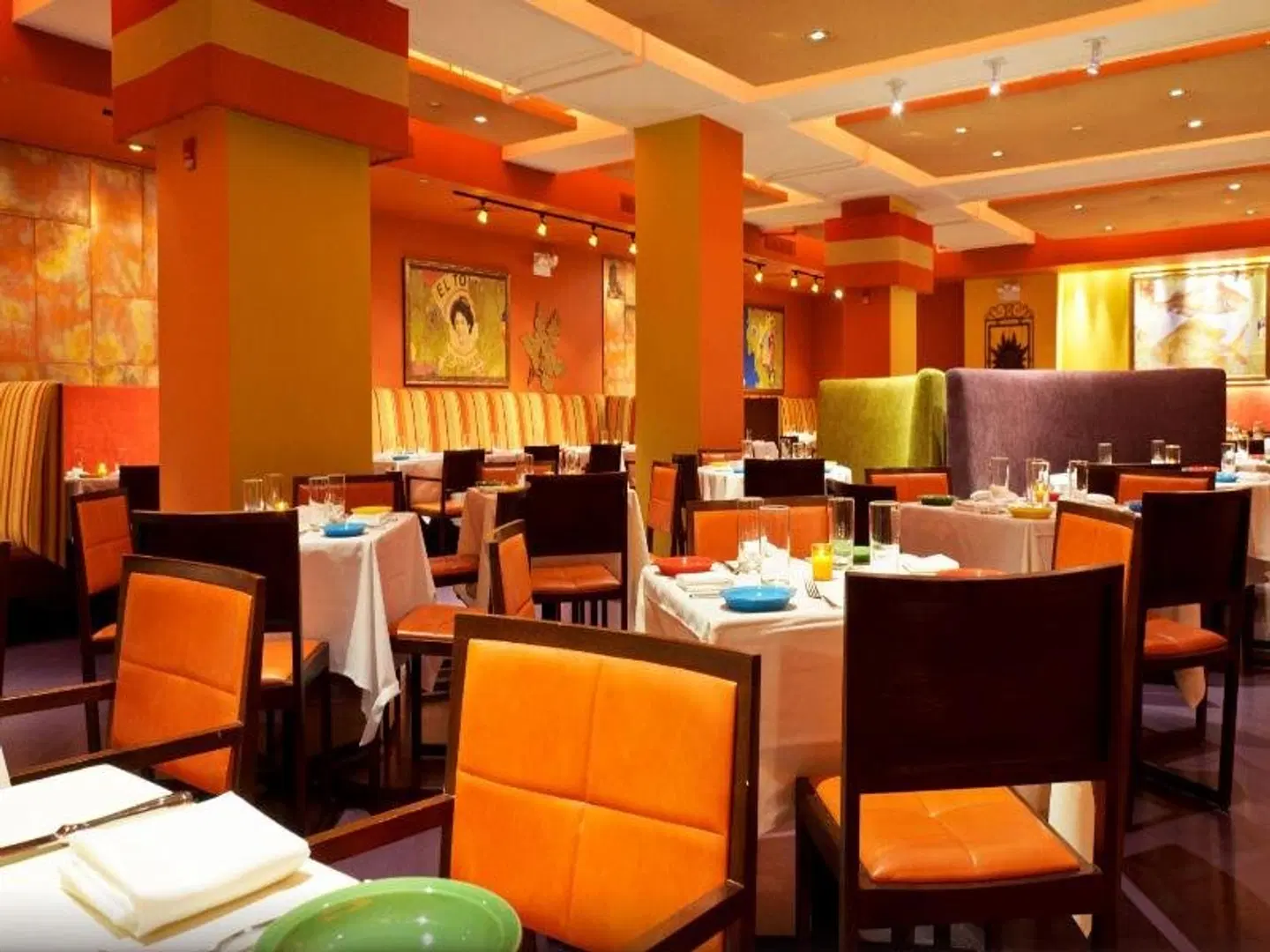 Excelsior Hotel Restaurant