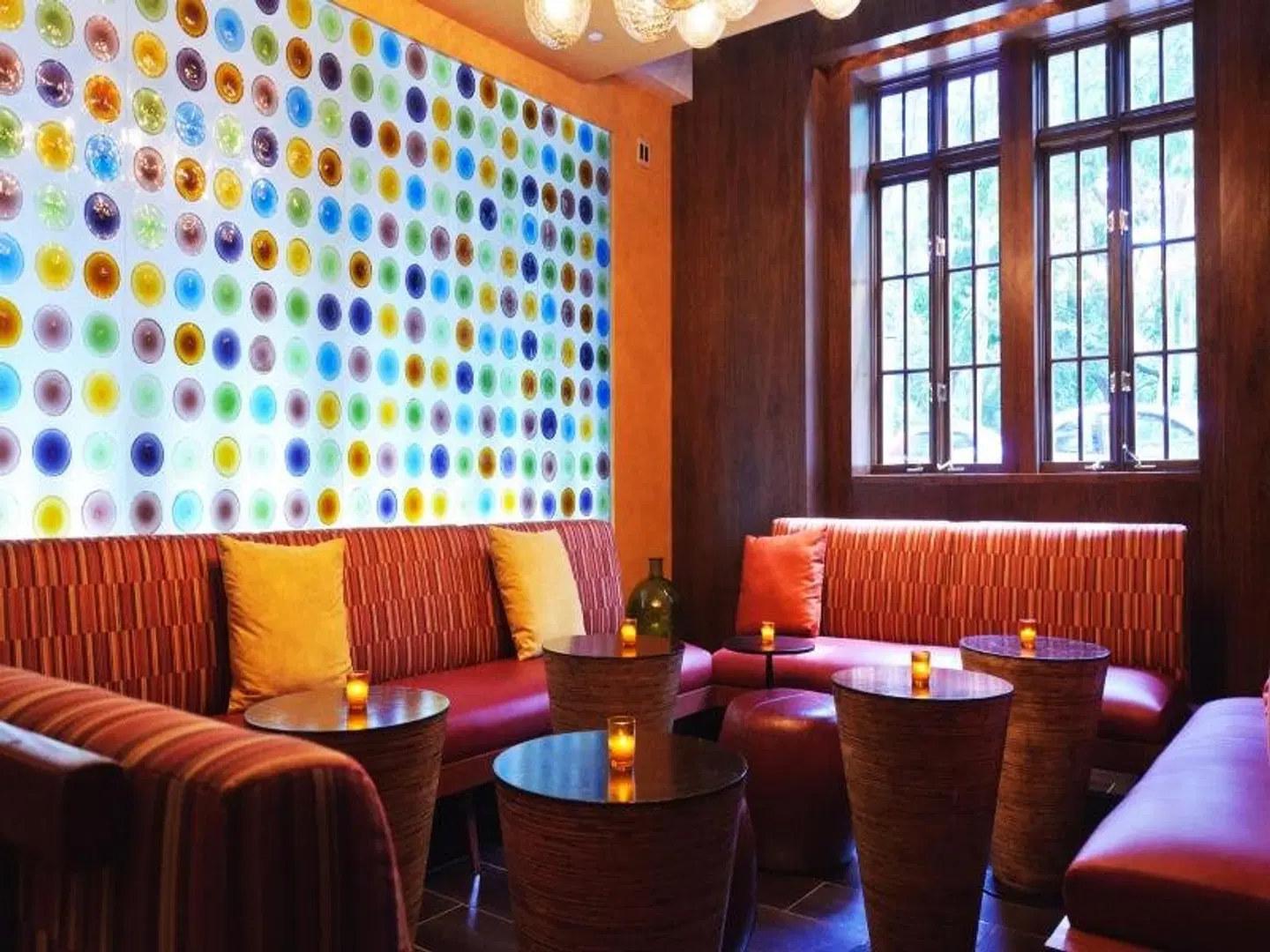 Excelsior Hotel Restaurant