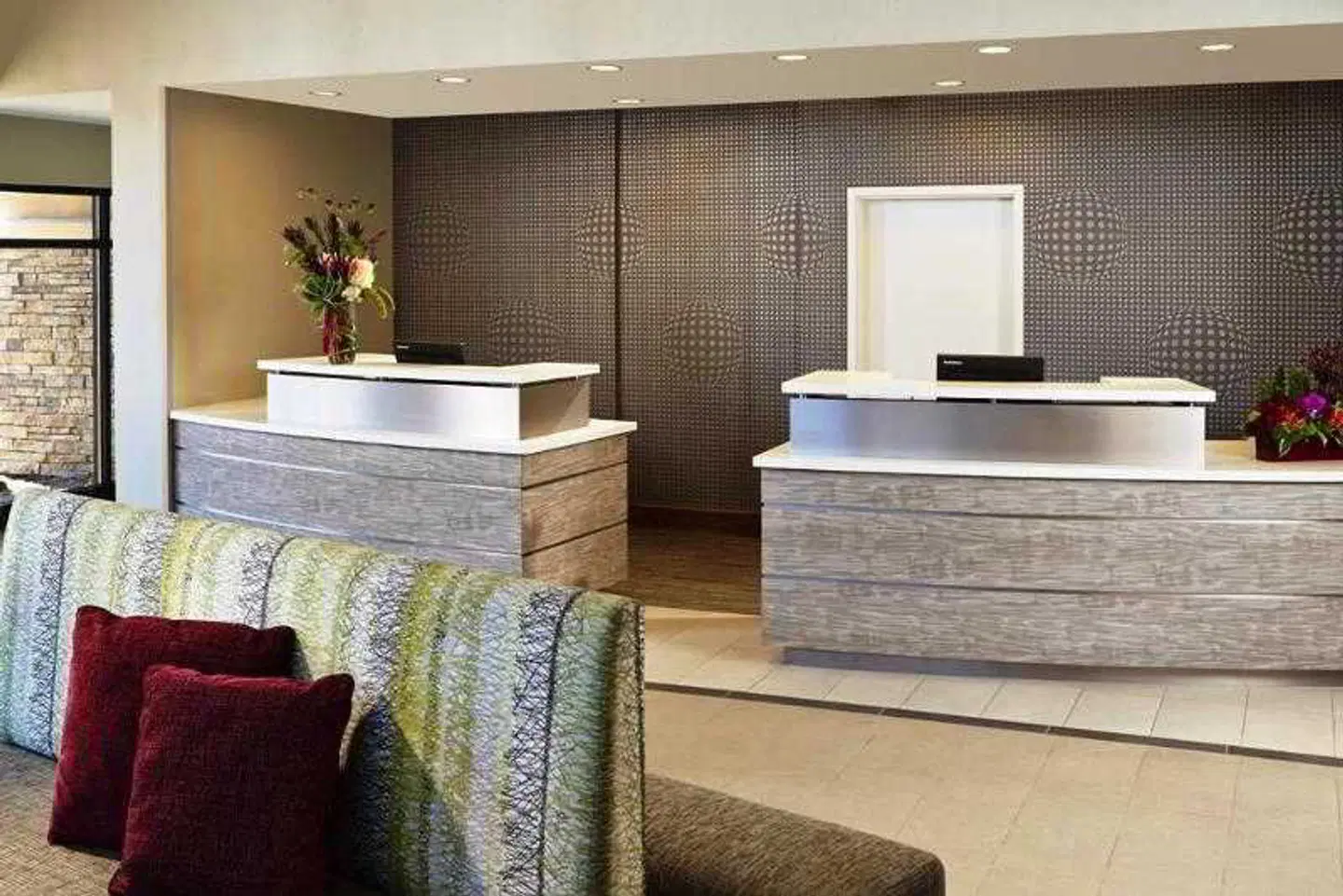 Residence Inn by Marriott Los Angeles Redondo Beach LOUNGE_LOBBY