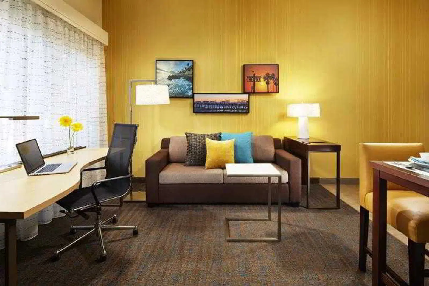 Residence Inn by Marriott Los Angeles Redondo Beach ROOM_EXAMPLE
