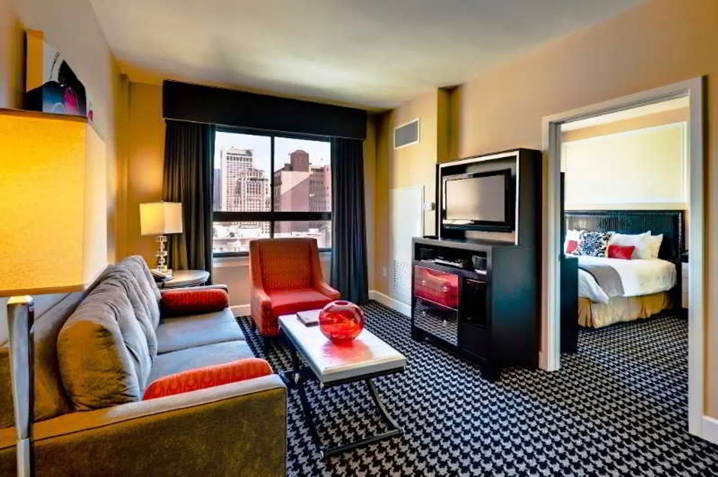 Club Wyndham Canterbury ROOM_EXAMPLE