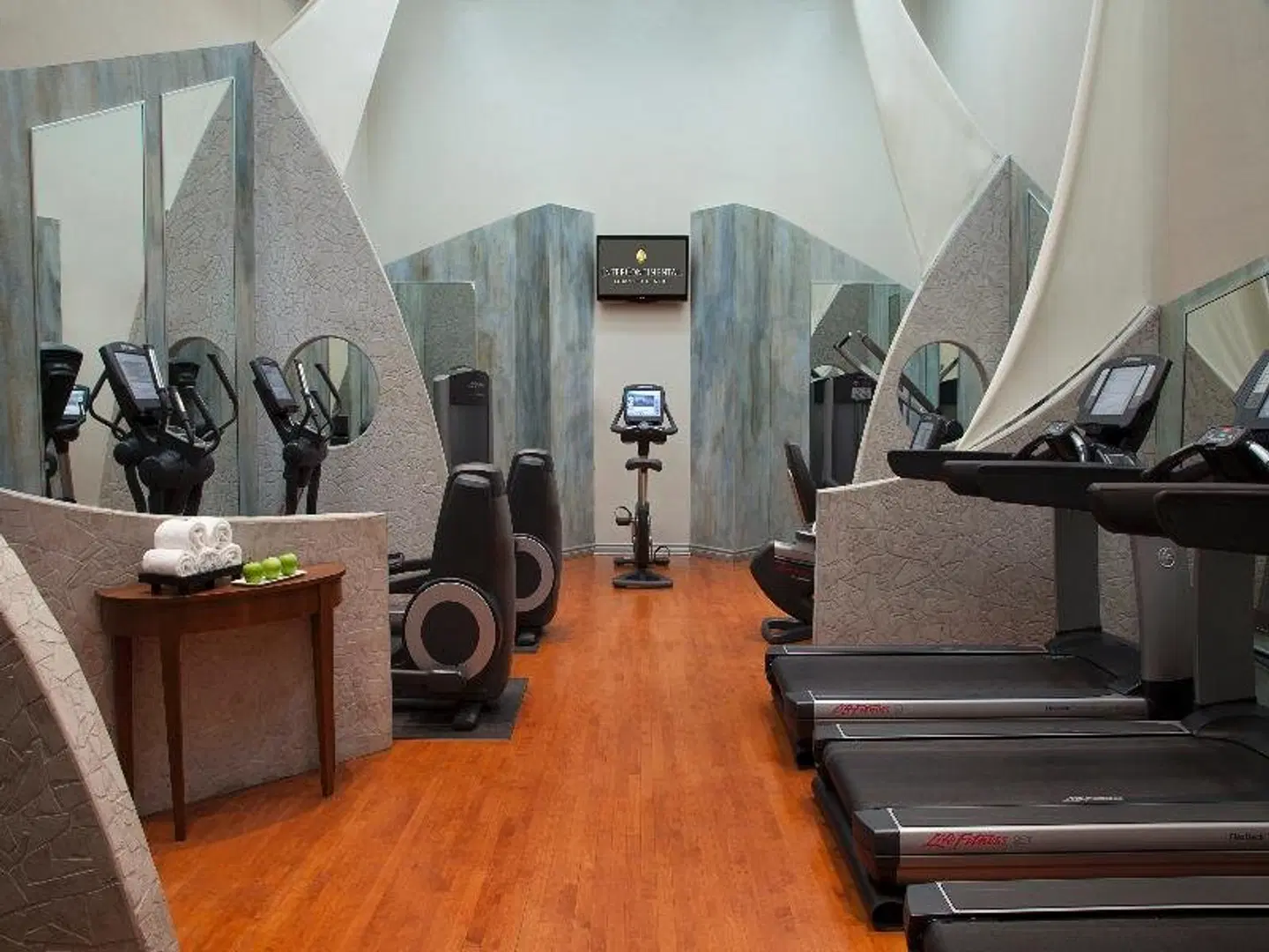 InterContinental Toronto Centre SPORTS_AND_LEISURE