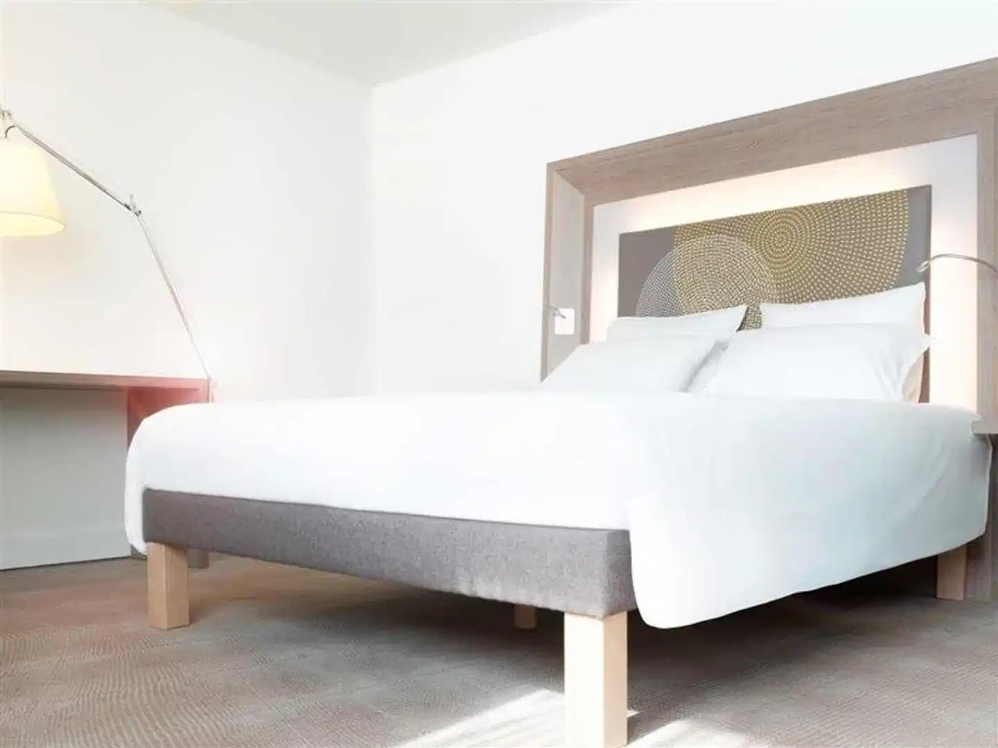 Novotel Toronto North York Hotel Wohnbeispiel