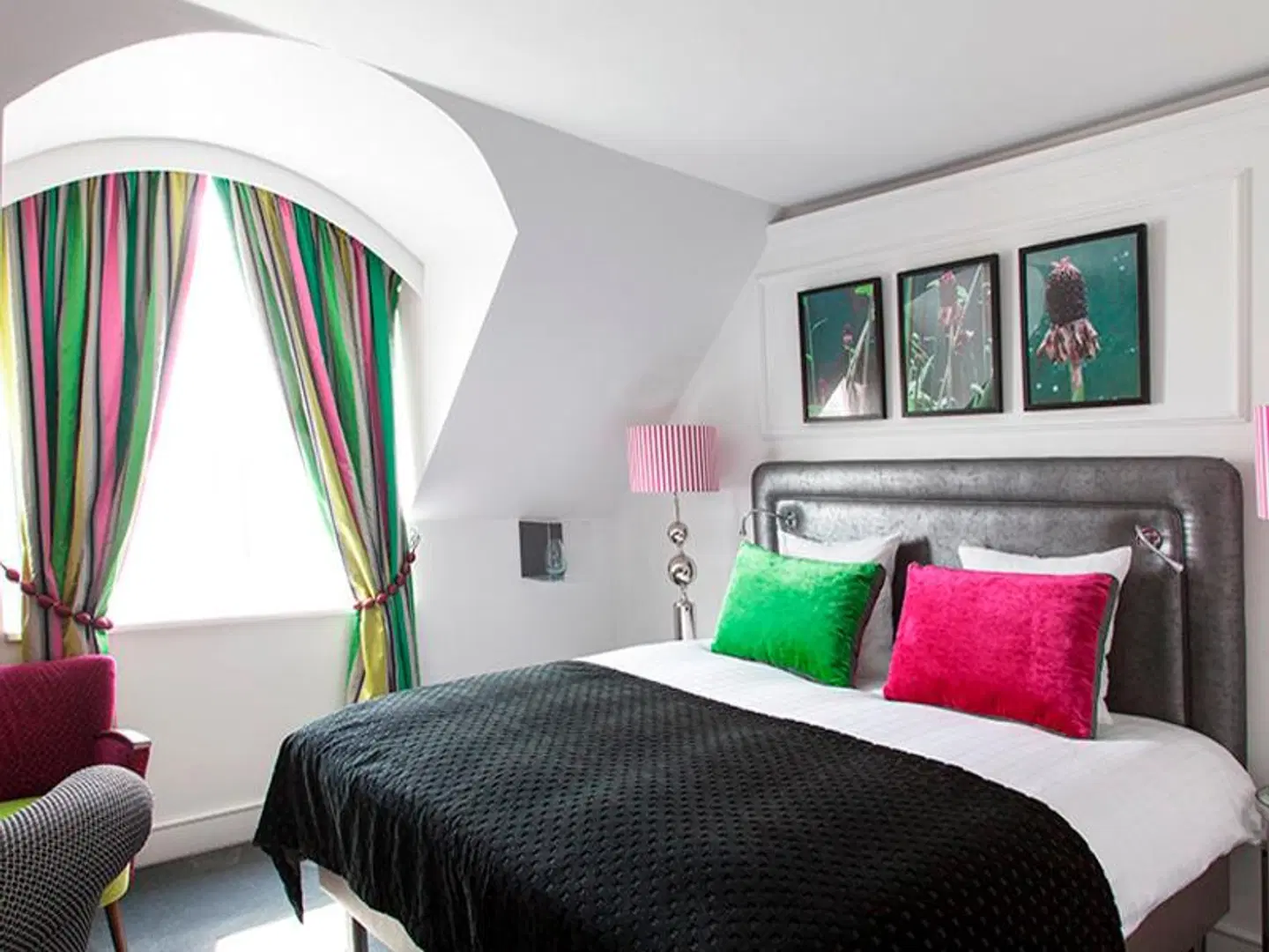 Absalon City Hotel ROOM_EXAMPLE